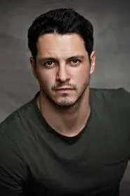 Retrato de Carlos Gatica