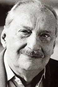 Retrato de Carlos Heitor Cony