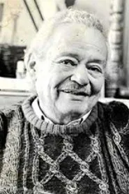 Retrato de Carlos Illescas