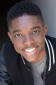 Carlos Knight en FRED 3: Camp Fred