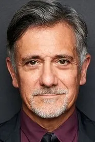 Retrato de Carlos Lacámara