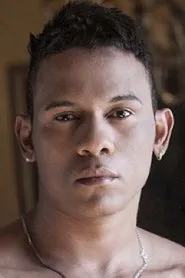 Retrato de Carlos Leão