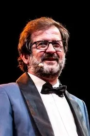 Retrato de Carlos M. Cunha