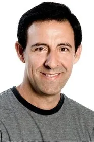 Retrato de Carlos Mariano