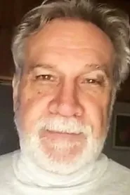 Retrato de Carlos Mena