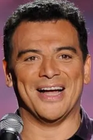 Carlos Mencia en Outta Time