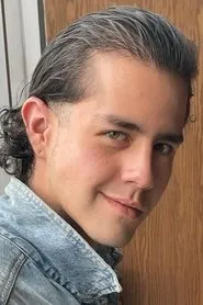 Carlos Meza en Pink... El rosa no es como lo pintan