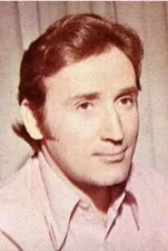 Retrato de Carlos Monden