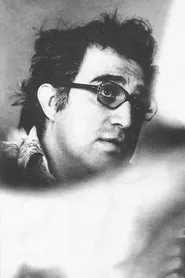Retrato de Carlos Monsiváis