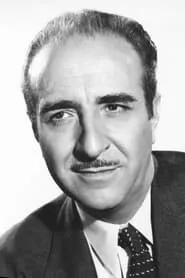 Carlos Montalbán en A un solo paso