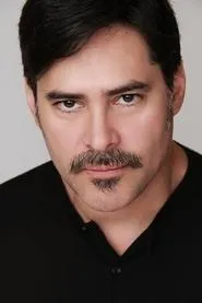 Carlos Montilla en Samland