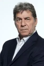 Retrato de Carlos Moreno