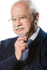 Retrato de Carlos Muñoz Sánchez