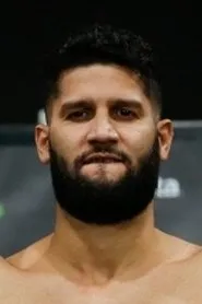 Retrato de Carlos Negron