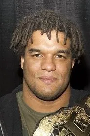 Carlos Newton en UFC 31: Locked & Loaded