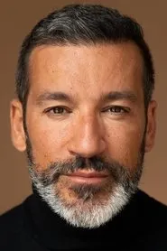 Retrato de Carlos Oliveira