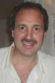 Carlos Olivieri en El ayudante