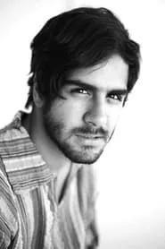 Retrato de Carlos Padilla