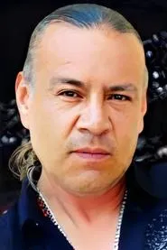 Retrato de Carlos Puente