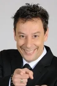 Retrato de Carlos "El Mono" Sanchez