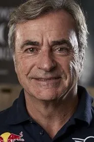 Carlos Sainz en Sainz: Contra todo. Contra todos