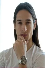 Retrato de Carlos Salado