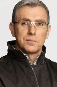 Carlos Torres Torrija en Otilia Rauda