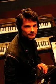 Retrato de Carlos Trilha