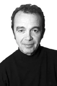 Retrato de Carlos Tristancho
