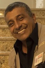 Retrato de Carlos Valencia