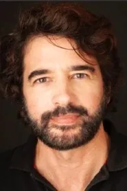 Retrato de Carlos Vieira