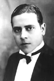 Carlos Villatoro en A la orilla de un palmar