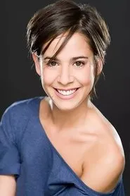 Foto de Carlota Olcina