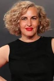 Foto de Carlota Pereda