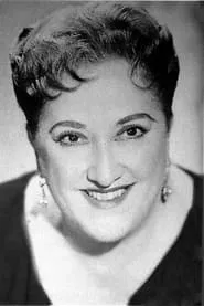 Carlota Solares en Los huéspedes de La Marquesa