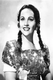 Carlotta Monti en Night Cargo