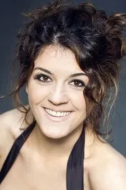 Carlotta Proietti en Il tocco di Piero