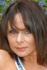Retrato de Carly G