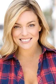 Carly Reeves en Cruise Ship Murder