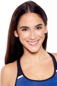 Retrato de Carlye Tamaren