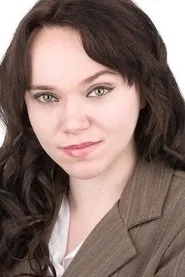 Carmela Hayslett en Apocalypse Kiss