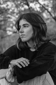 Retrato de Carmela Puente