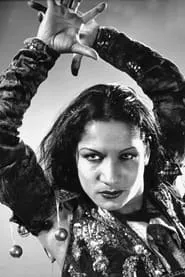Foto de Carmen Amaya interpretando a en Quand te tues-tu ?