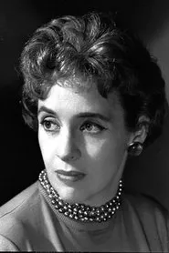Carmen Barros en La fiebre del loco