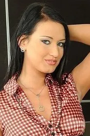 Retrato de Carmen Blue