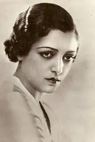 Carmen Boni en La Femme en homme