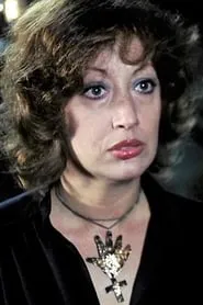 Retrato de Carmen Carrión