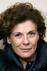 Retrato de Carmen Castillo