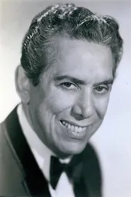 Retrato de Carmen Cavallaro