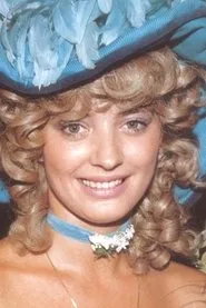 Carmen Chevalier en Das liebestolle Internat